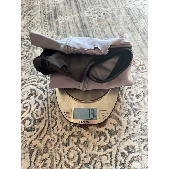 Bundle of 90 Degree by Reflex Active Sport Bras  Size Medium - Picture 8 of 8